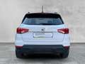 SEAT Arona 1.0 TSI Style +LED+NAVI+ACC+SHZ+FULL-LINK+ Weiß - thumbnail 4
