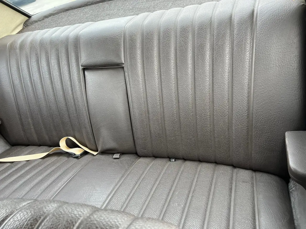 Mercedes-Benz 250CE, foto 11