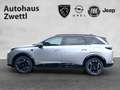 Peugeot 5008 GT Elektro 230 98 kWh Grau - thumbnail 3