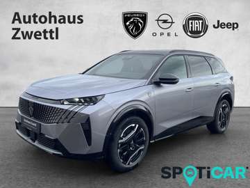 GT Elektro 230 98 kWh