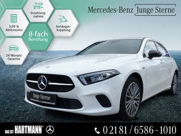 e PROGRESSIVE+AHK+NIGHT+MBUX+NAVI+LED-SCH