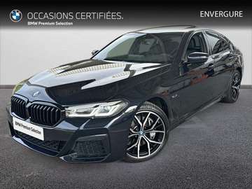 545eA xDrive 394ch M Sport Steptronic