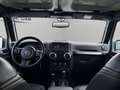 Jeep Wrangler Wrangler III 2011 2.8 crd Sahara auto E6 Blanc - thumbnail 13