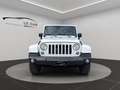 Jeep Wrangler Wrangler III 2011 2.8 crd Sahara auto E6 Blanc - thumbnail 2