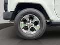 Jeep Wrangler Wrangler III 2011 2.8 crd Sahara auto E6 Blanc - thumbnail 9