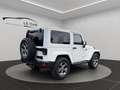 Jeep Wrangler Wrangler III 2011 2.8 crd Sahara auto E6 Blanc - thumbnail 8