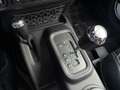 Jeep Wrangler Wrangler III 2011 2.8 crd Sahara auto E6 Blanc - thumbnail 14