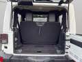 Jeep Wrangler Wrangler III 2011 2.8 crd Sahara auto E6 Blanc - thumbnail 10