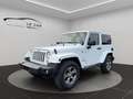 Jeep Wrangler Wrangler III 2011 2.8 crd Sahara auto E6 Blanc - thumbnail 1