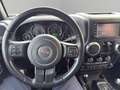 Jeep Wrangler Wrangler III 2011 2.8 crd Sahara auto E6 Blanc - thumbnail 15