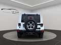 Jeep Wrangler Wrangler III 2011 2.8 crd Sahara auto E6 Blanc - thumbnail 7