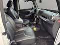 Jeep Wrangler Wrangler III 2011 2.8 crd Sahara auto E6 Blanc - thumbnail 11