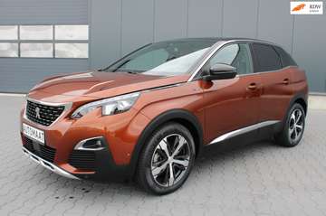 1.6 PureTech GT Line AUTOMAAT CARAVANTREKKER