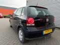 Volkswagen Polo 1.2 Trendline EXPORT/HANDEL | Airco | Trekhaak | R Schwarz - thumbnail 4