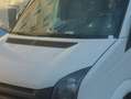 Volkswagen Crafter Crafter 2 TDI Bianco - thumbnail 1