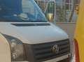 Volkswagen Crafter Crafter 2 TDI Bianco - thumbnail 6