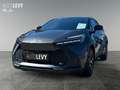 Toyota C-HR 1.8 FWD Team D +Allwetter+Kamera+Tempomat+ Fekete - thumbnail 2