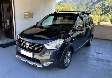 1.5 DCI 115 BLUE 7 PLACES