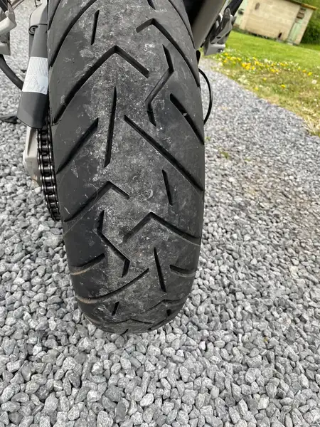 Ducati MULTISTRADA V4 S - foto 4