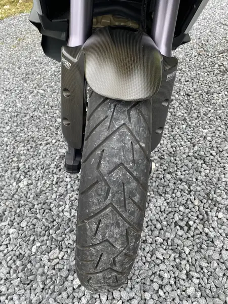 Ducati MULTISTRADA V4 S - foto 6