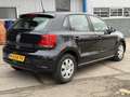 Volkswagen Polo 1.2 Easyline Schwarz - thumbnail 9