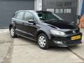 Volkswagen Polo 1.2 Easyline Schwarz - thumbnail 4