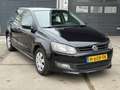 Volkswagen Polo 1.2 Easyline Schwarz - thumbnail 3