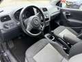Volkswagen Polo 1.2 Easyline Schwarz - thumbnail 10