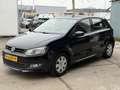 Volkswagen Polo 1.2 Easyline Schwarz - thumbnail 5