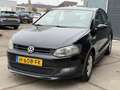 Volkswagen Polo 1.2 Easyline Schwarz - thumbnail 1