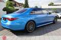 Mercedes-Benz S 400 d 4M lang AMGLine-DESIGNO Manufaktur Unique Blau - thumbnail 8