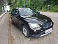 BMW X1 2.0D 143PS xDrive 4X4+AUTOMATIK+XENON+PANO+NAVI+SH Schwarz - thumbnail 3