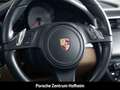 Porsche 991 911 Carrera 4S Cabrio Leder-Luxor 72.673 km Schwarz - thumbnail 17