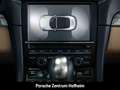 Porsche 991 911 Carrera 4S Cabrio Leder-Luxor 72.673 km Schwarz - thumbnail 24