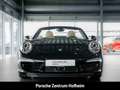 Porsche 991 911 Carrera 4S Cabrio Leder-Luxor 72.673 km Schwarz - thumbnail 5