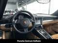 Porsche 991 911 Carrera 4S Cabrio Leder-Luxor 72.673 km Schwarz - thumbnail 9