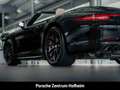 Porsche 991 911 Carrera 4S Cabrio Leder-Luxor 72.673 km Schwarz - thumbnail 12