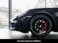 Porsche 991 911 Carrera 4S Cabrio Leder-Luxor 72.673 km Schwarz - thumbnail 11