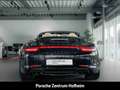 Porsche 991 911 Carrera 4S Cabrio Leder-Luxor 72.673 km Schwarz - thumbnail 6