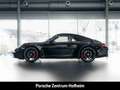 Porsche 991 911 Carrera 4S Cabrio Leder-Luxor 72.673 km Schwarz - thumbnail 3