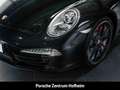 Porsche 991 911 Carrera 4S Cabrio Leder-Luxor 72.673 km Schwarz - thumbnail 13