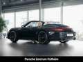 Porsche 991 911 Carrera 4S Cabrio Leder-Luxor 72.673 km Schwarz - thumbnail 4