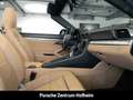 Porsche 991 911 Carrera 4S Cabrio Leder-Luxor 72.673 km Schwarz - thumbnail 10