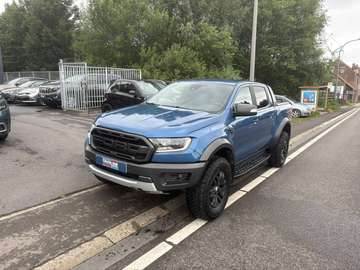 2.0 BiT/Raptor/TVA/BTW/Good Condition/29.132 Netto