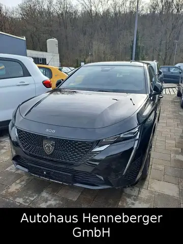 Peugeot 308 e- GT