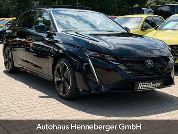 E-308 GT |Panorama-Schiebedach| ACC | Wärmepumpe