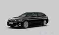 BMW 540 d xD LuxuryLine Kamera DAB HiFi ACC AHK Alarm Noir - thumbnail 1