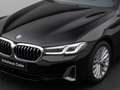 BMW 540 d xD LuxuryLine Kamera DAB HiFi ACC AHK Alarm Černá - thumbnail 14