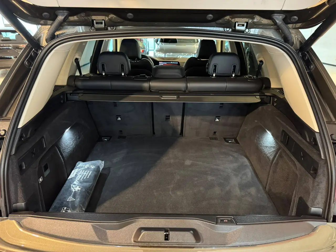 BMW X5 xdrive30d mhev 48V xLine auto STUPENDA*CRUISE ADATTIVO 2°LIVELLO, миниатюра 22