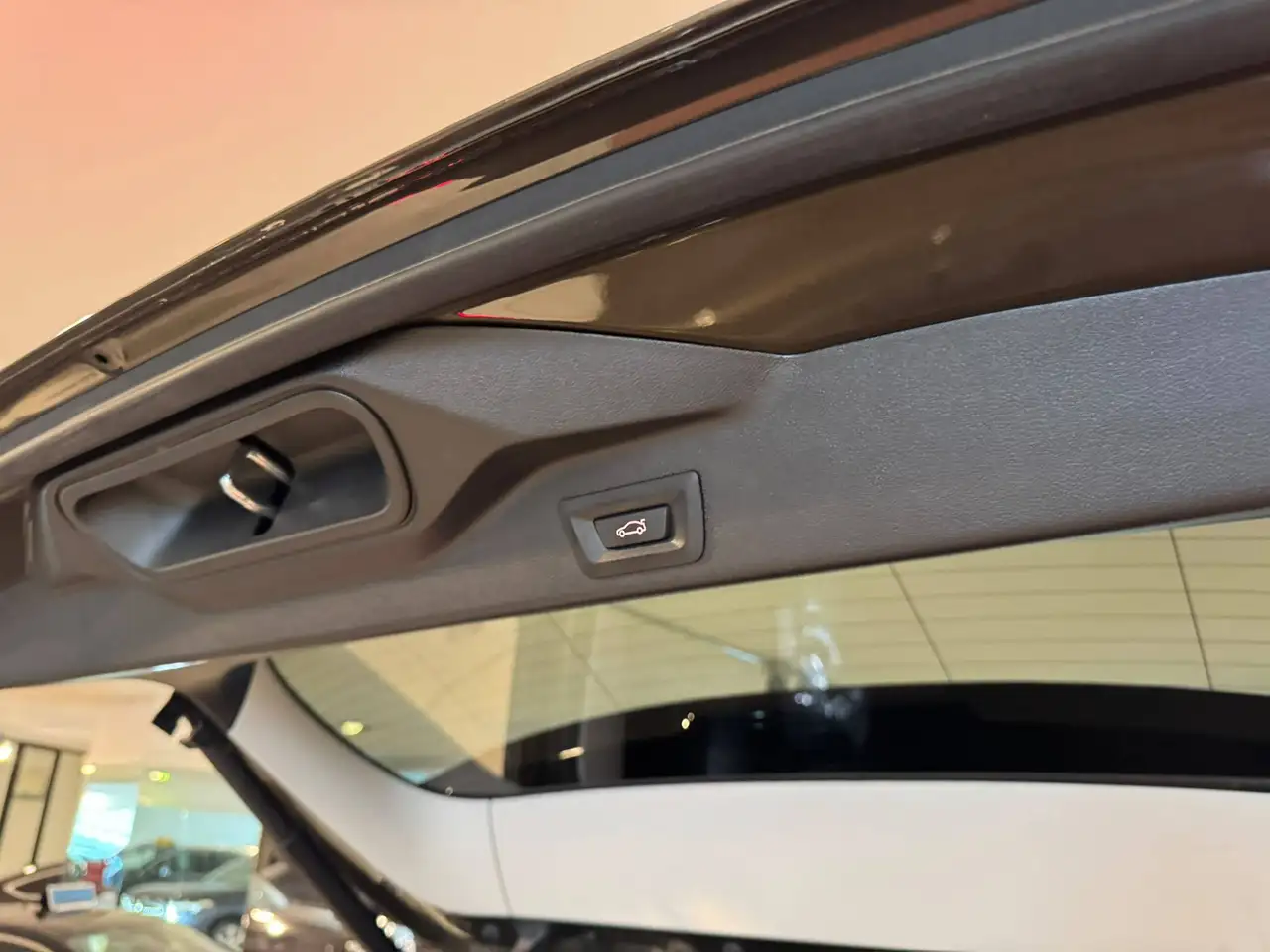BMW X5 xdrive30d mhev 48V xLine auto STUPENDA*CRUISE ADATTIVO 2°LIVELLO, миниатюра 10